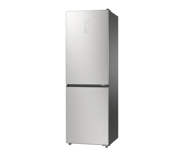 Lodówka Dreame Mega Ultra DRT400WMBEEU French Door No Frost 185cm Srebrna 403L - 1536024 - zdjęcie 2